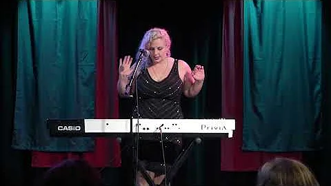 Kayla Jacobs: My Hope For Love