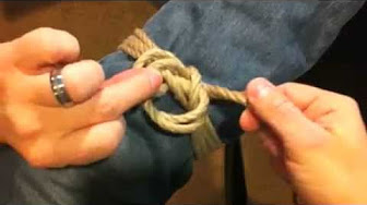 Free rope bondage techniques - HQ Photo Porno Wife in stocking threesome