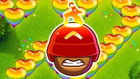 So I got DESTROYED and BM