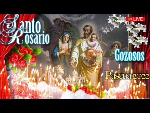 SANTO ROSARIO POR