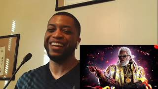 TEKKEN 8 Leroy Smith Gameplay Trailer Reaction