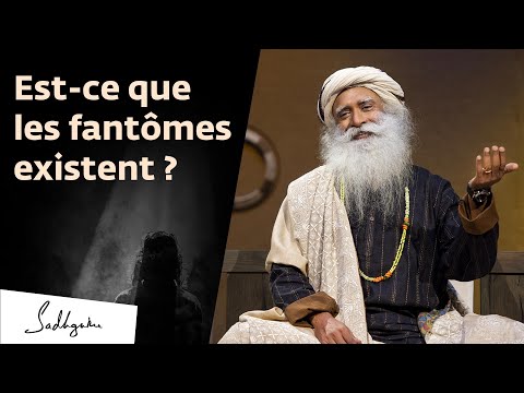 Vidéo: Y A-t-il Des Fantômes? Que Dit La Science Sur L'âme Et Les Fantômes? - Vue Alternative