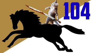 The Rush [104] Tunis Sons Of Carthage Achievement EU4