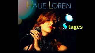 Halie Loren - Stages