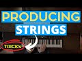 Make Your VST Strings Sound REAL - 3 Easy Tips