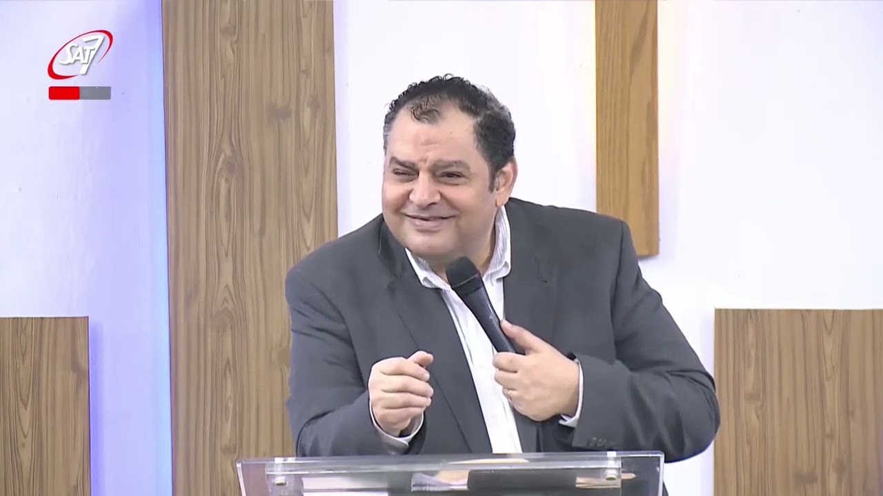 د  سامح عزيز   إجتماع الحرية   يناير 2024