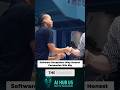 Is Hybrid Human-AI the Future of Service? 🤔🤖 #shorts