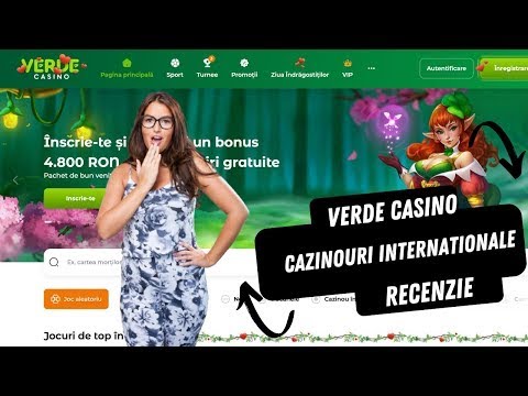 Casa de pariuri online de top: Juca la cel mai bun casino online din România
