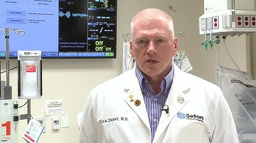 Medical Director of the Emergency Department at Dell Seton Medical Center talks scooter safety