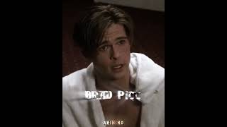 Brad Pitt vs Leonardo Dicaprio | Who looks better? | Inspired by: @roadto1percent