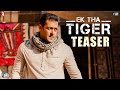 Ek Tha Tiger 2012 Bollywood Movie Teaser Trailer