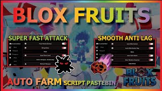 Best Blox Fruit Auto farm Script 😱  Arceus X 3.0 And Fluxus Delta (Mobile  Support ✓) 