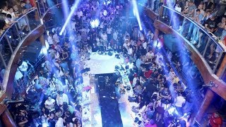 Trocadero - Budva, Montenegro