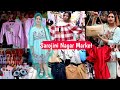 Sarojini Nagar Market Delhi | Latest October collection 2021 | Winter Collection 2021 #pankhuri