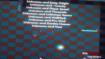 waw savegame mod menu XxJordanModzxX V2.7 XBOX 360