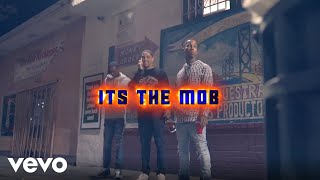 Смотреть клип Pooh Hefner - It'S The Mob (Feat. Cookie Money & Elzie) Ft. Cookie Money, Elzie