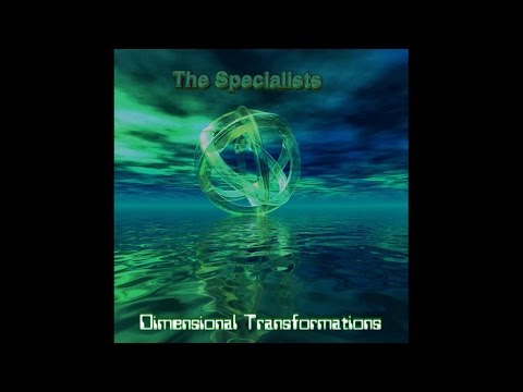 The Specialists - Future Flight - YouTube
