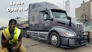 Prime Inc Lease Tanker Driver by VezOnTheRoad 4,516 views 2 months ago 22 minutes