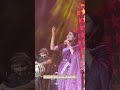 Ghar more pardesiya by arunita livesinging arunitakanjilal shreyaghoshal shorts live