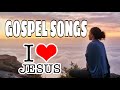 GOSPEL PLAYLIST GOOD MORNING