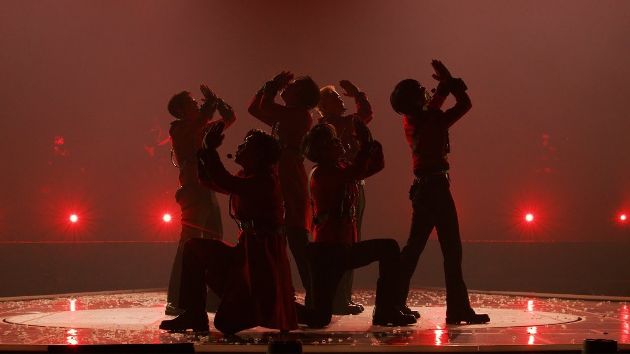 온앤오프(ONF) 'Aphrodite' Stage Videoㅣ2025 온앤오프(ONF) CONCERT [THE MAP:STRANGER'S PATH]