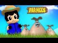 Баа Баа Черная овца | детская песня | рифма овец | Baa Baa Black Sheep