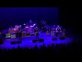 Wallflowers live 20240416 count basie theater red bank nj  one headlight