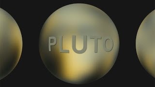 What Is Pluto?