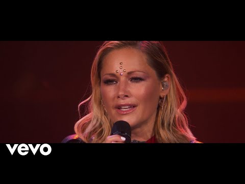 Helene Fischer - Nur Mit Dir