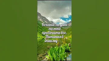 Коханій людині можна пробачити все Питання в іншому чи залишиться вона після цього коханою 