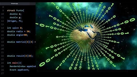 C++ Algoritmo - Convertir Un Numero A Binario Parte 2