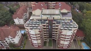 3 bedroom apartment for sale in Kilimani