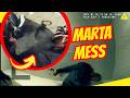 Metro Atlanta police VS felon: "I ain't gotta take MARTA, my guy." "I'm finna sue the f*(k out of"