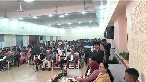 ICFIC-2025@RCERT#internationalconference #conference #rcert#chandrapur #maharashtra #india 