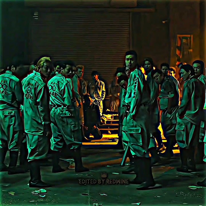 Mikey ☠️🔥 🎬 Tokyo revengers #tokyorevengers #jdrama #anime #kdrama #mikey #draken #shorts