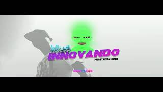 Arclan B - Innovando (official visualizer)