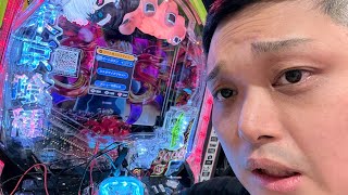 【スロパチ生配信】e東京喰種！手落下14回目【ホール実践】