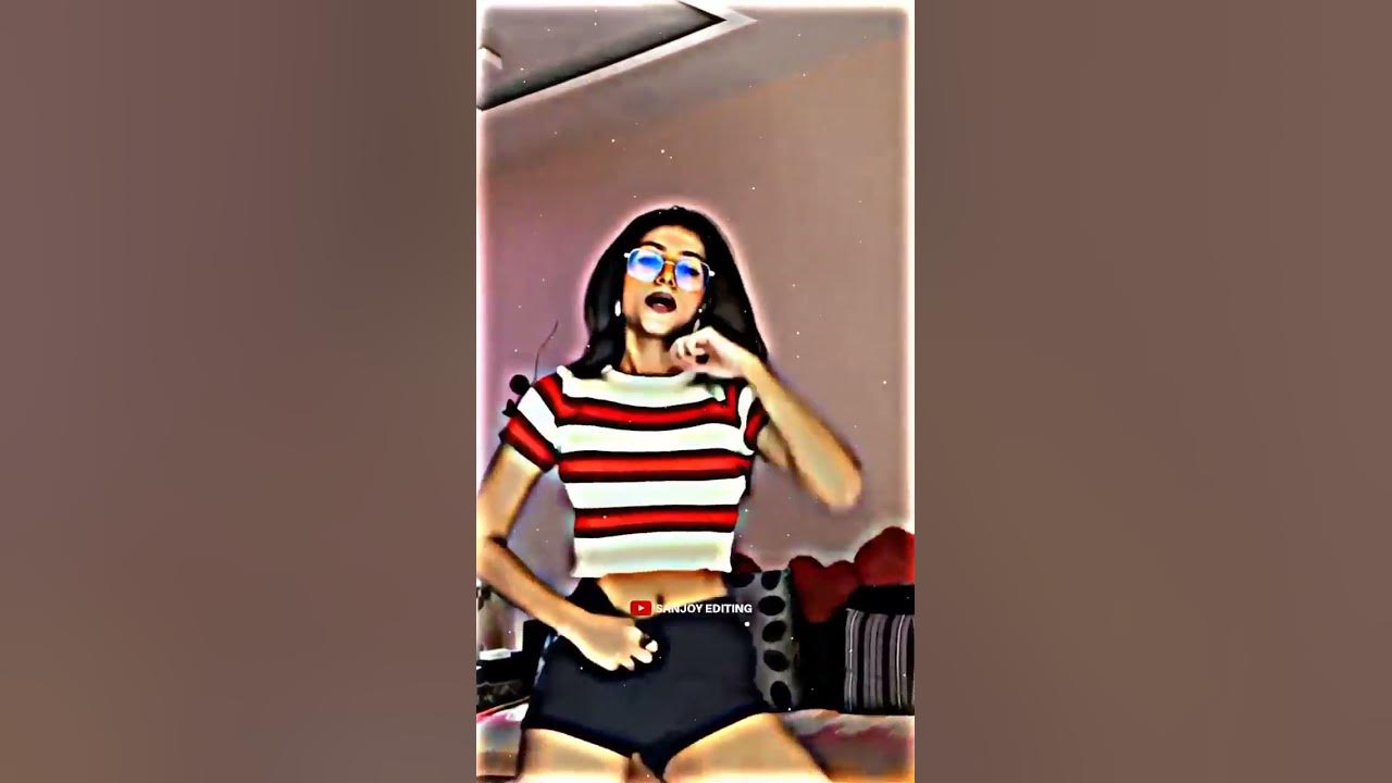 One Dance x Baby I Like Your Style Status Sanjoy Editing Alight Motion XML 720p60 YouTube