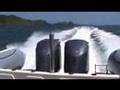 Yamaha F350 Outboards High Speed