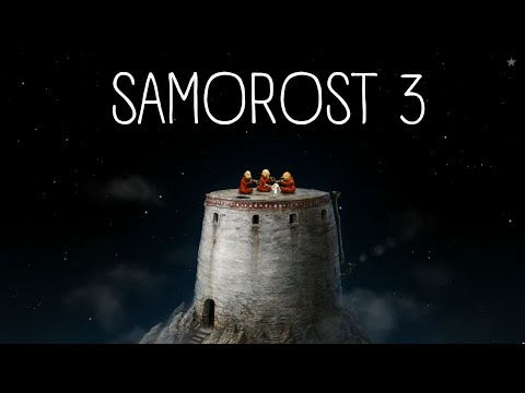 Видео: SAMOROST 3 | ПОЛНОЕ ПРОХОЖДЕНИЕ БЕЗ КОММЕНТАРИЕВ | ВСЕ ДОСТИЖЕНИЯ | FULL WALKTHROUGH