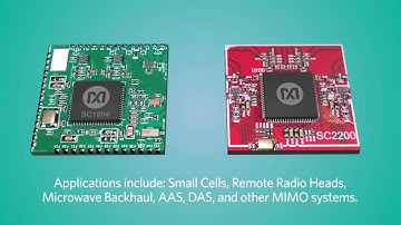 RF Power Amplifier Linearization Technology