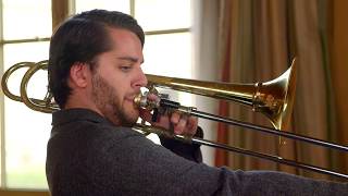 Practice Tips with the Civic Orchestra of Chicago: Trombone