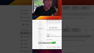 Amie App  Set Your Ideal Time Windows for Max Productivity!
