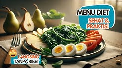 MENU DIET MAYO Hari ke-1 dan ke-8 » Cara Menurunkan Berat Badan dengan Diet Sehat - Durasi: 8.20. MENU DIET MAYO Hari ke-1 dan ke-8 » Cara Menurunkan Berat Badan dengan Diet Sehat - Durasi: 8.20.