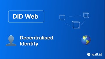 Demystifying DID Web: An Introduction and How-to Guide