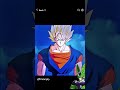 Vegito Was To Much For Ultimate Buu