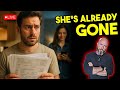 Is Divorce Imminent? Top 20 Warning Signs She’s Done