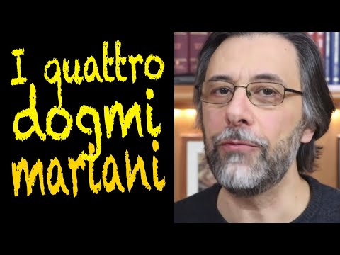 Video: Cos'è Il Dogma?