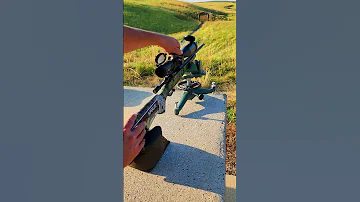 Howa Superlite Bolt Action Rifle 
