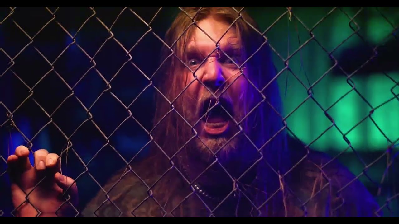 Watch Gorepig - Guillotine Gate (Official Music Video) on YouTube Watch Gorepig - Guillotine Gate (Official Music Video) on YouTube